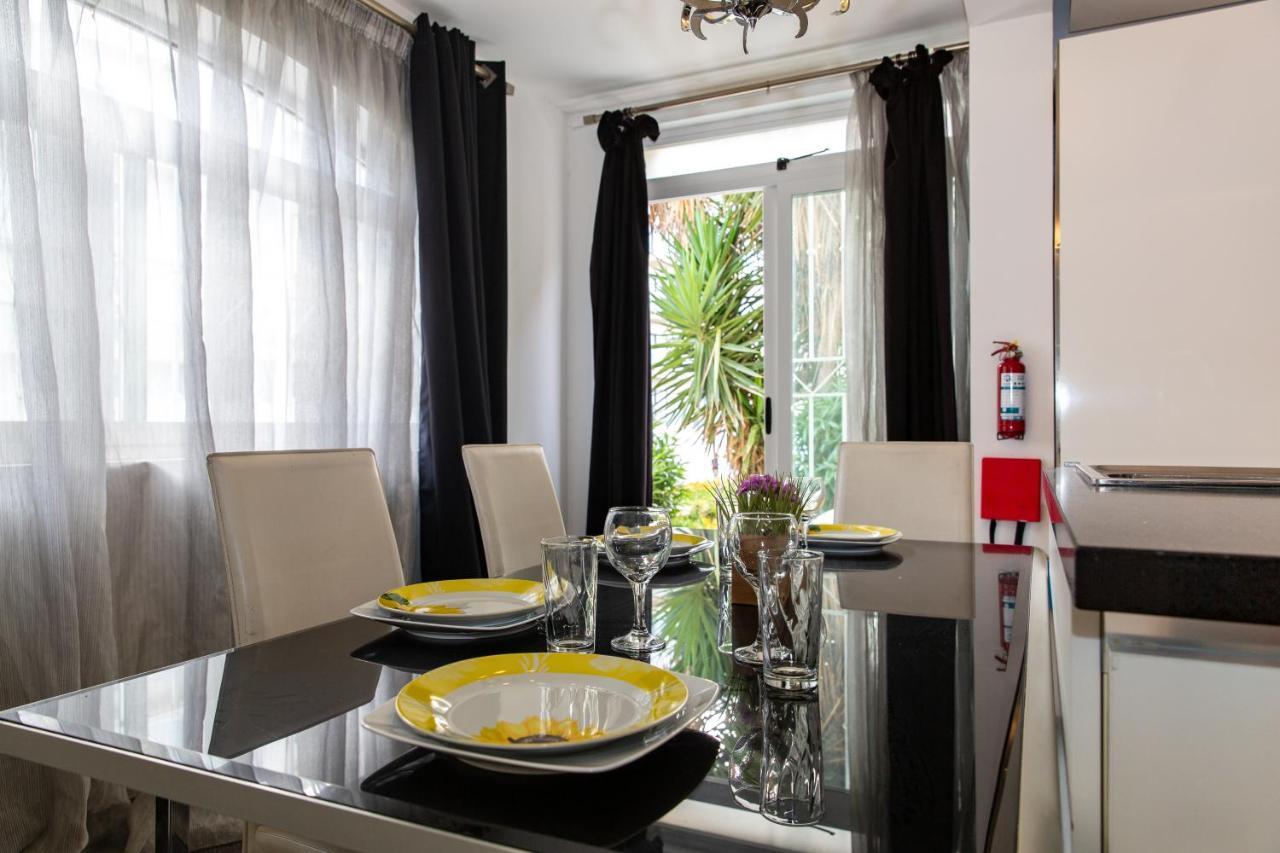 Dolmen Court Flat 10, Qawra *