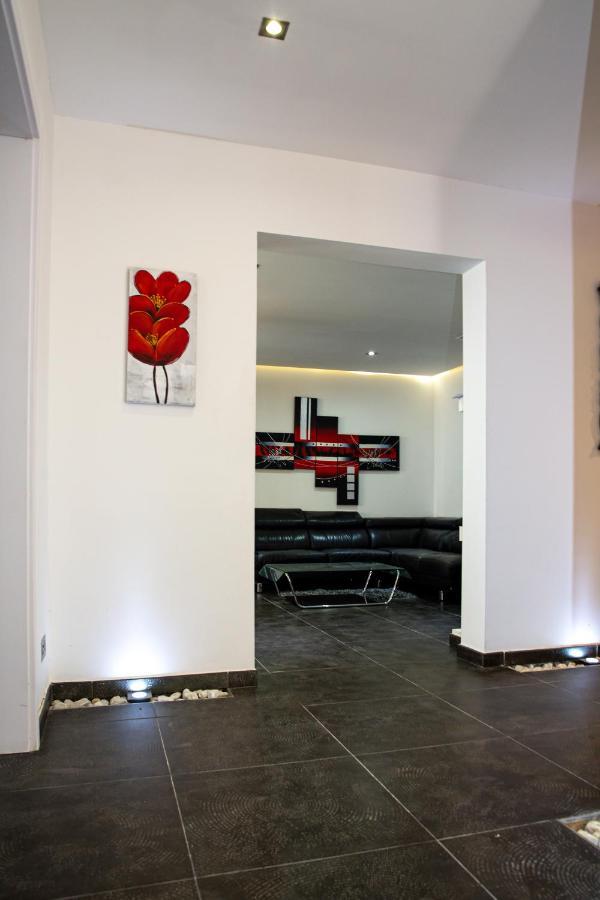 Апартаменты Dolmen Court Flat 10, Qawra Сент-Полс-Бей