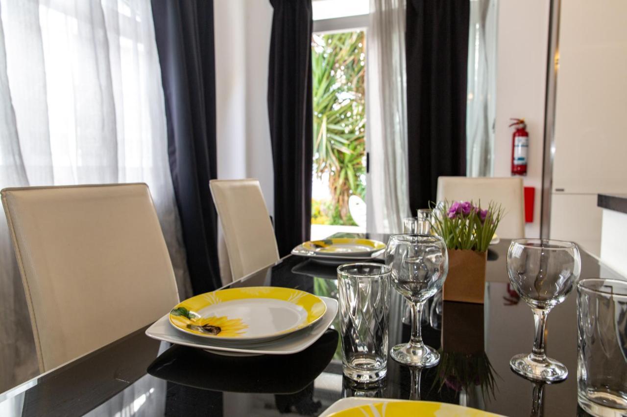 Dolmen Court Flat 10, Qawra * Сент-Полс-Бей