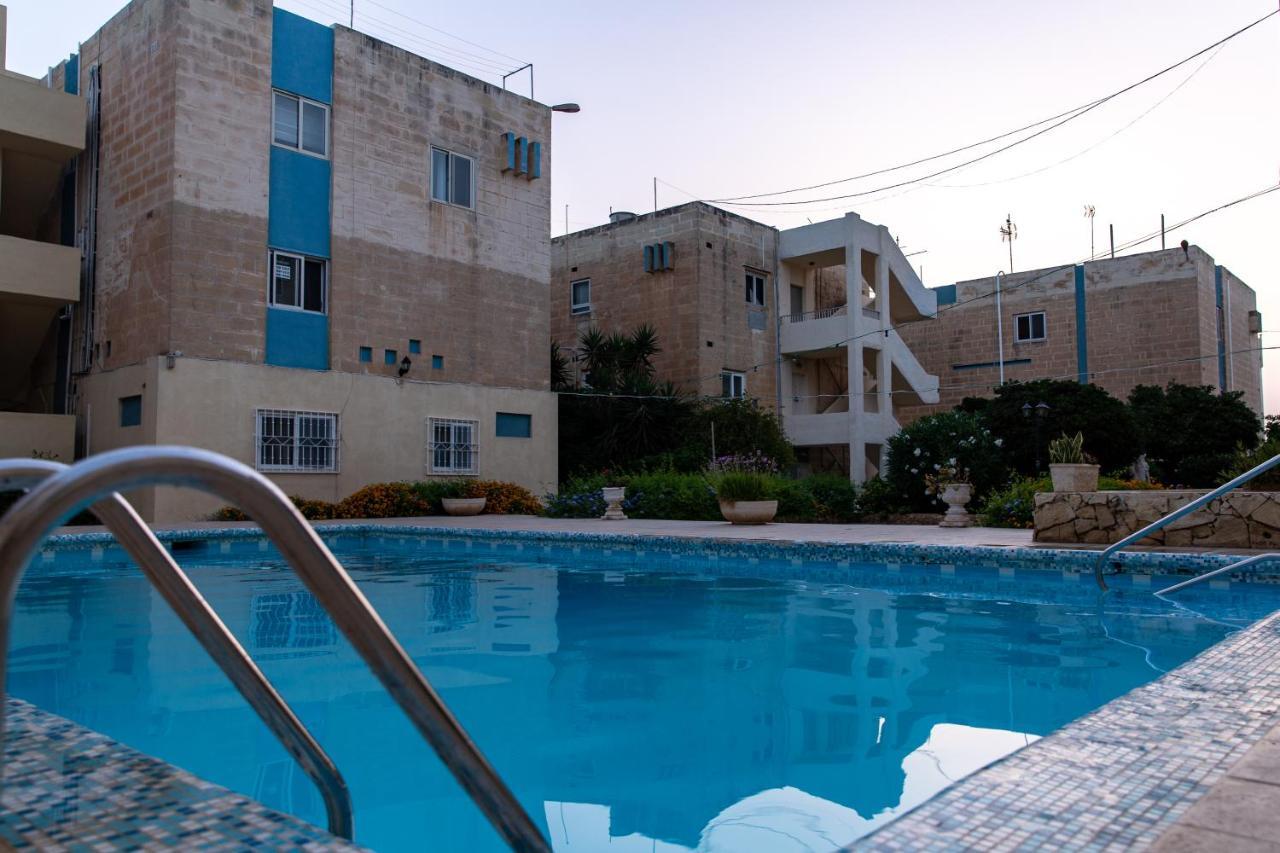 Dolmen Court Flat 10, Qawra