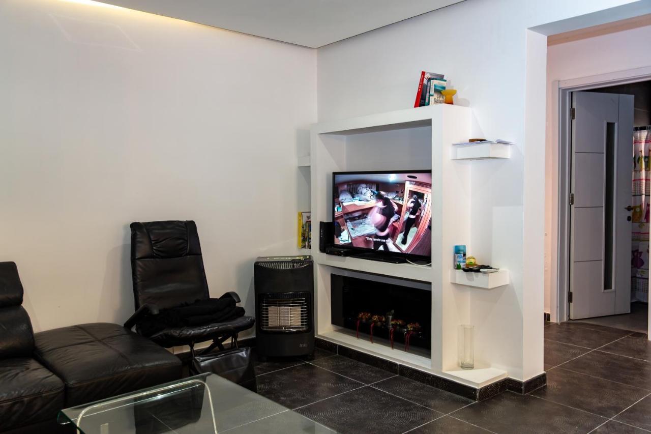 Апартаменты Dolmen Court Flat 10, Qawra *