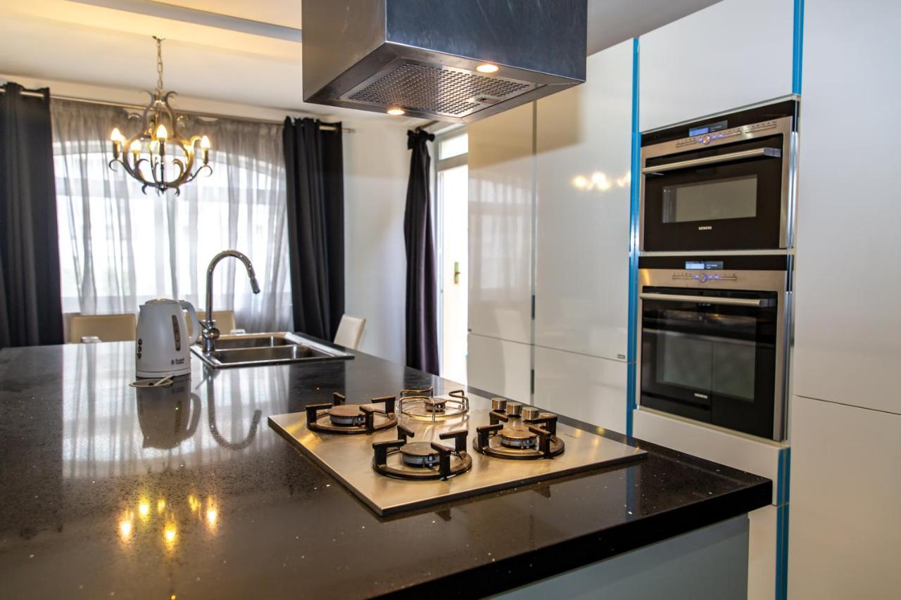 Dolmen Court Flat 10, Qawra * Сент-Полс-Бей