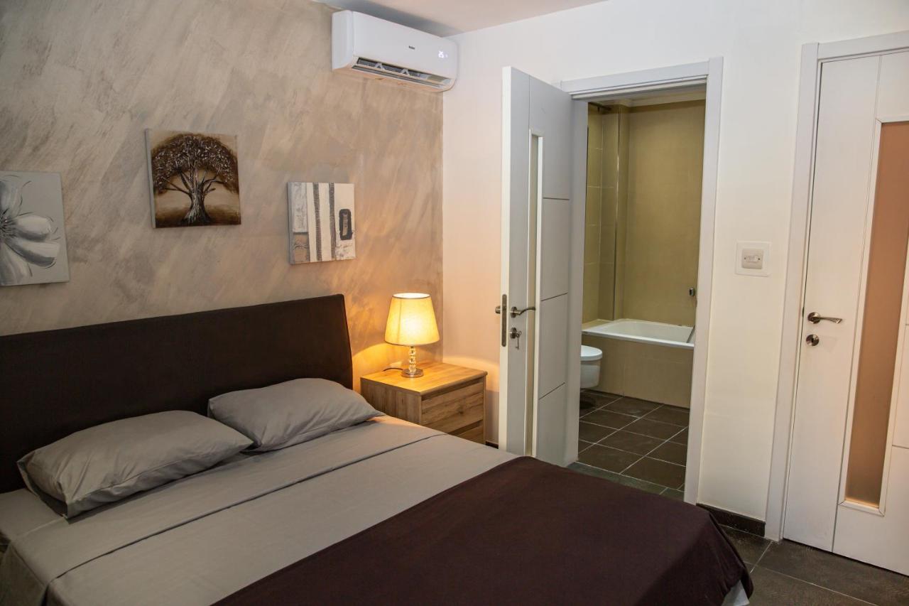 Апартаменты Dolmen Court Flat 10, Qawra *