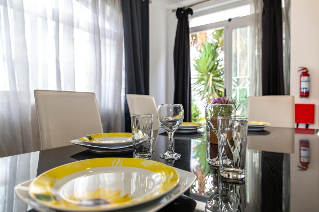 Dolmen Court Flat 10, Qawra